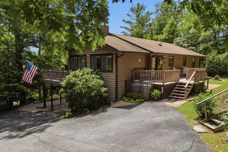 Blairsville, GA 30512 Union County