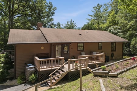 Blairsville, GA 30512 Union County