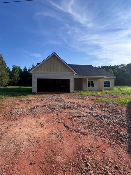 Griffin, GA 30224 Spalding County