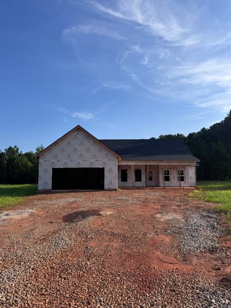 Griffin, GA 30224 Spalding County