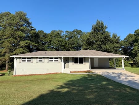 Carrollton, GA 30116 Carroll County