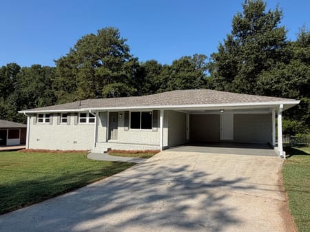 Carrollton, GA 30116 Carroll County