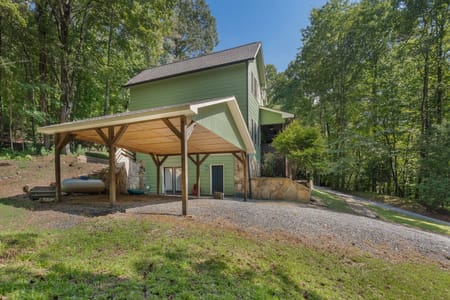 Ellijay, GA 30540 Gilmer County