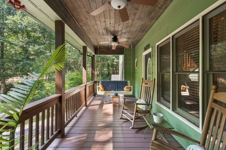 Ellijay, GA 30540 Gilmer County