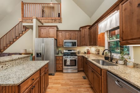 Ellijay, GA 30540 Gilmer County