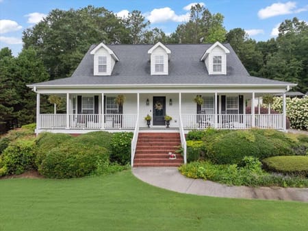 Monroe, GA 30655 Walton County