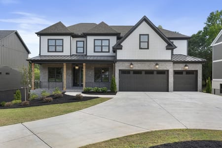 Buford, GA 30518 Gwinnett County