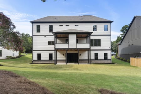Buford, GA 30518 Gwinnett County