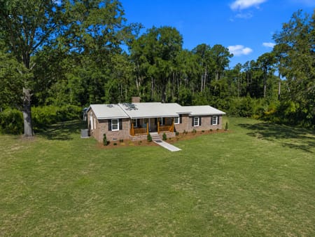 Millen, GA 30442 Jenkins County