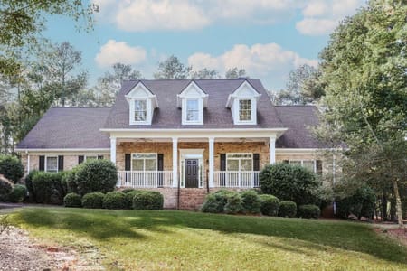 Bishop, GA 30621 Oconee County