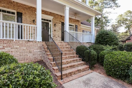 Bishop, GA 30621 Oconee County