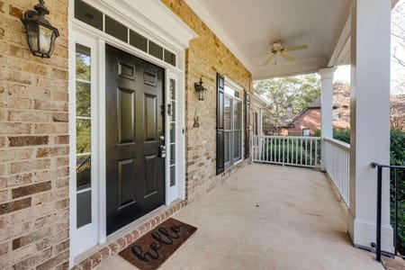 Bishop, GA 30621 Oconee County