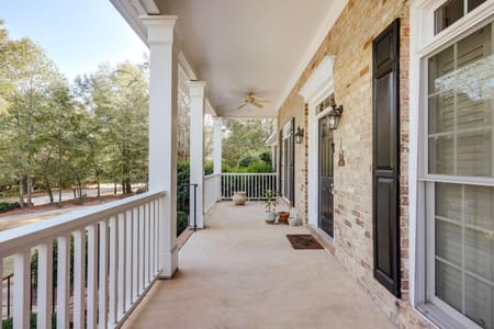 Bishop, GA 30621 Oconee County