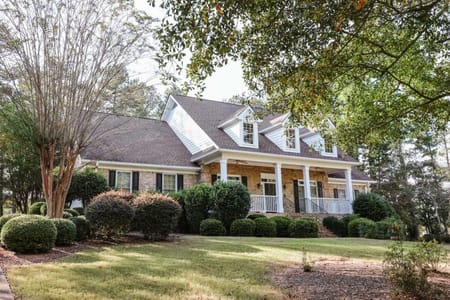 Bishop, GA 30621 Oconee County