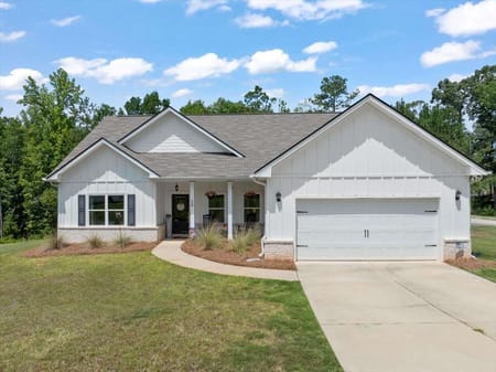 Mansfield, GA 30055 Jasper County