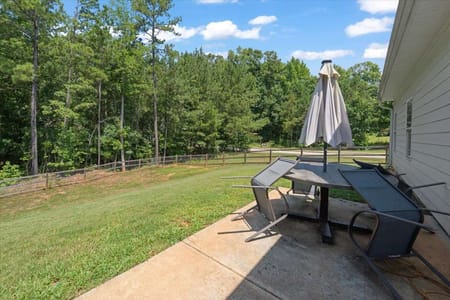 Mansfield, GA 30055 Jasper County
