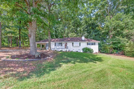 Bowman, GA 30624 Elbert County