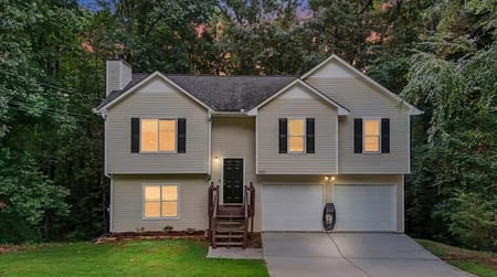 Dallas, GA 30157 Paulding County
