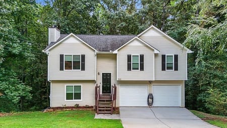 Dallas, GA 30157 Paulding County