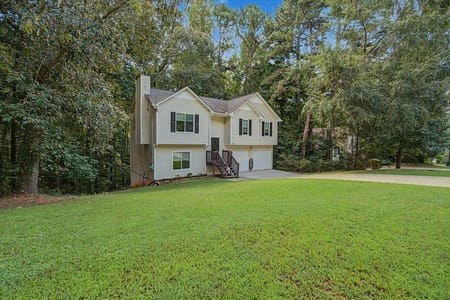Dallas, GA 30157 Paulding County