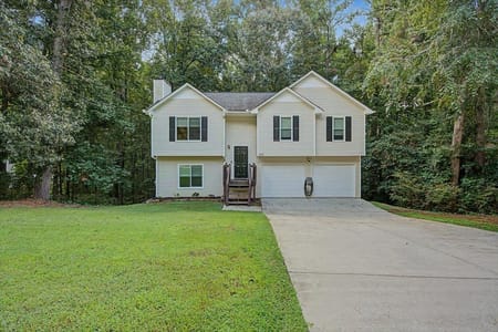 Dallas, GA 30157 Paulding County