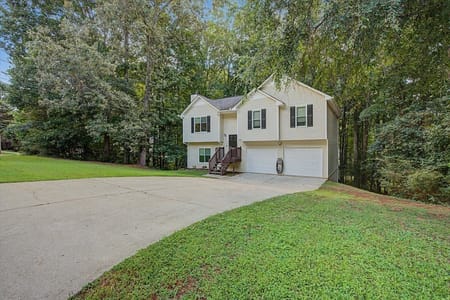 Dallas, GA 30157 Paulding County