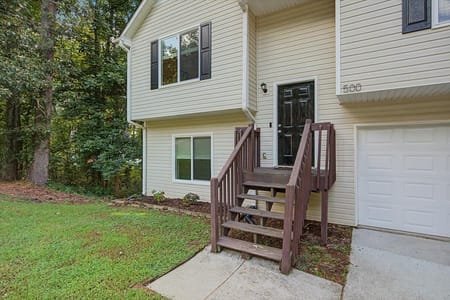 Dallas, GA 30157 Paulding County