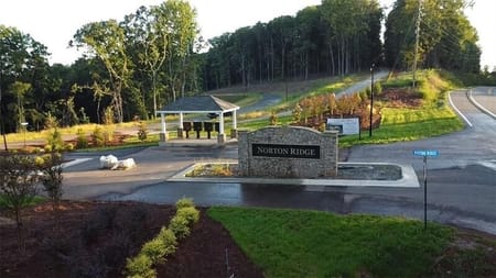 Dahlonega, GA 30533 Lumpkin County