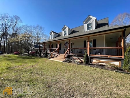 Conyers, GA 30094 Rockdale County