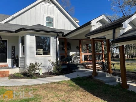 Conyers, GA 30094 Rockdale County
