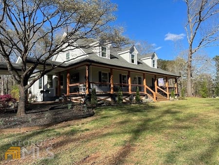 Conyers, GA 30094 Rockdale County