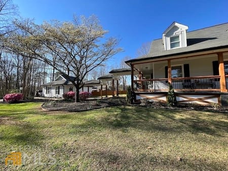 Conyers, GA 30094 Rockdale County