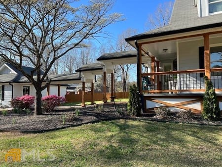 Conyers, GA 30094 Rockdale County