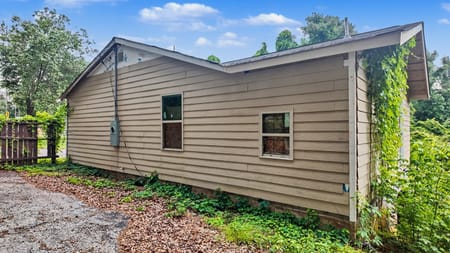 Stone Mountain, GA 30088 DeKalb County