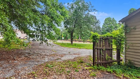 Stone Mountain, GA 30088 DeKalb County