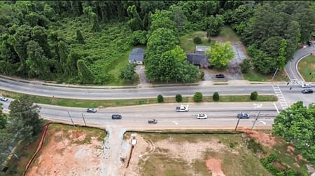 Stone Mountain, GA 30088 DeKalb County