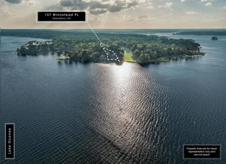 Eatonton, GA 31024 Putnam County