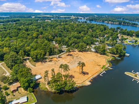 Milledgeville, GA 31061 Baldwin County