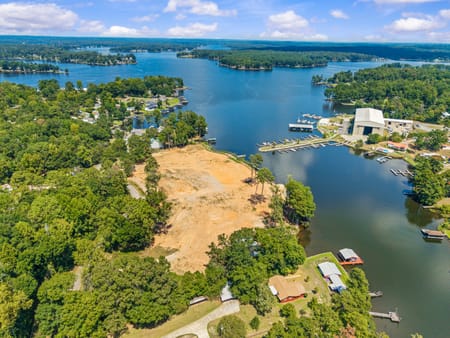 Milledgeville, GA 31061 Baldwin County