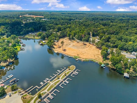 Milledgeville, GA 31061 Baldwin County