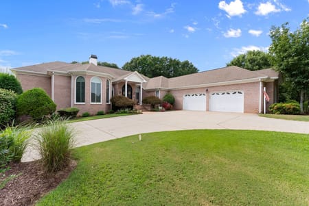 Jefferson, GA 30549 Jackson County
