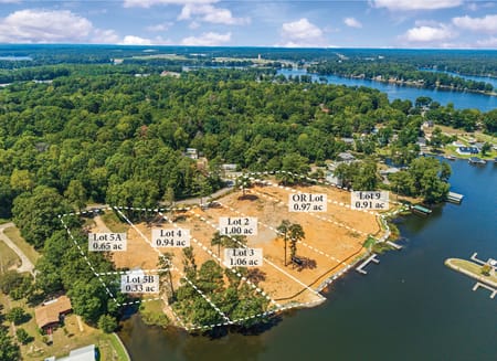 Milledgeville, GA 31061 Baldwin County