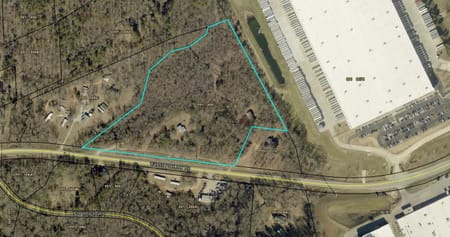 Pendergrass, GA 30567 Jackson County