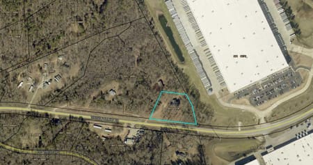 Pendergrass, GA 30567 Jackson County