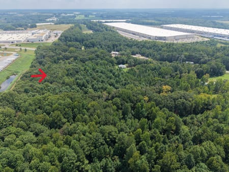 Pendergrass, GA 30567 Jackson County