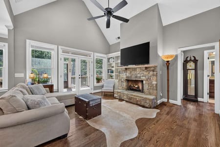 Ellijay, GA 30540 Gilmer County
