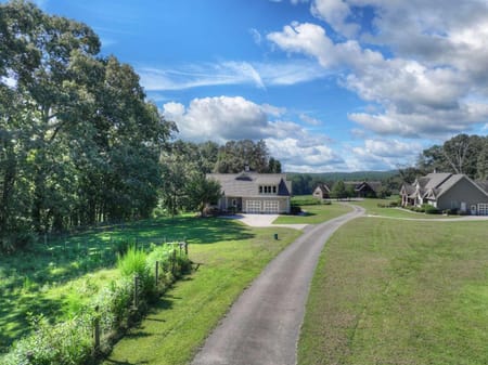 Ellijay, GA 30540 Gilmer County