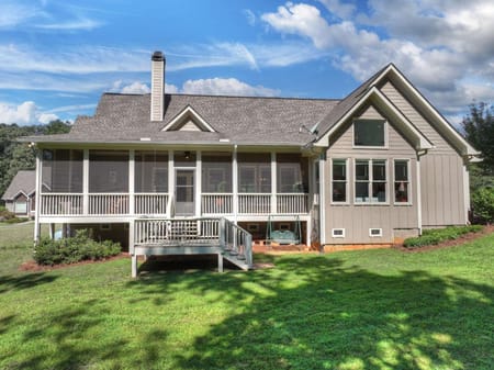 Ellijay, GA 30540 Gilmer County