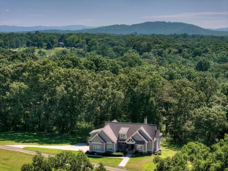 Ellijay, GA 30540 Gilmer County