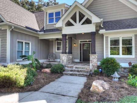 Ellijay, GA 30540 Gilmer County